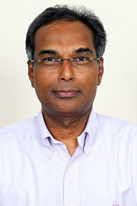 Dr.S.Chandrasekhar