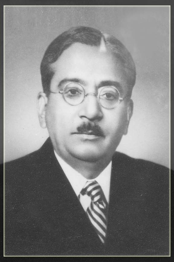 Dr. Mata Prasad