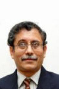 Dr Sourav Pal