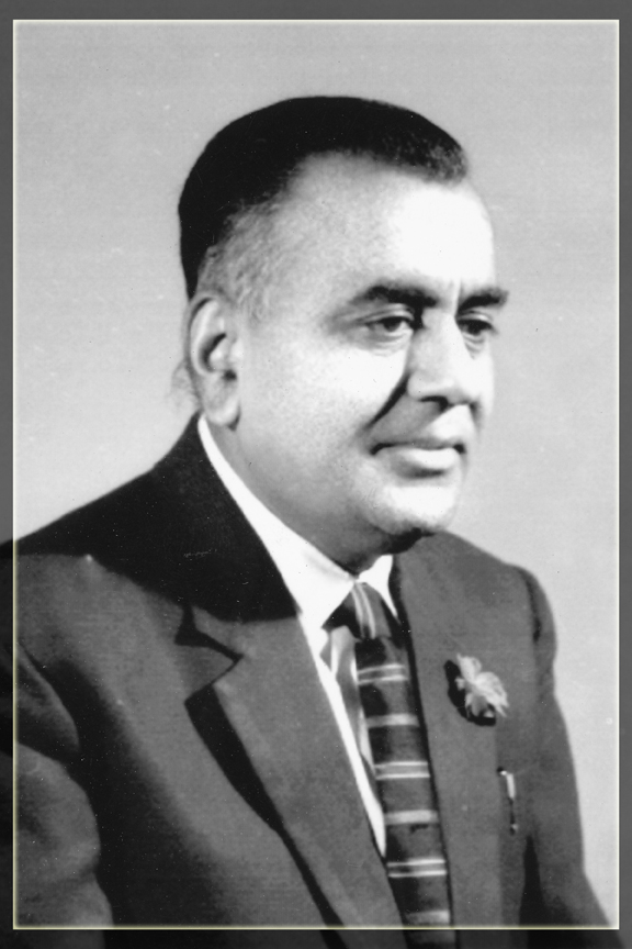 Dr. D.J.Mehta