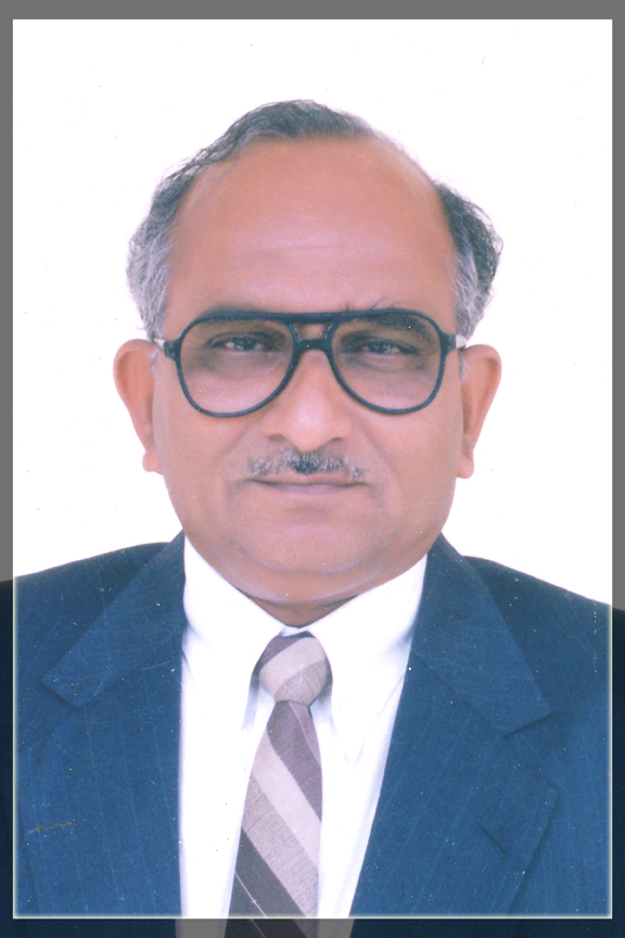 Prof. M.M.Taqui Khan